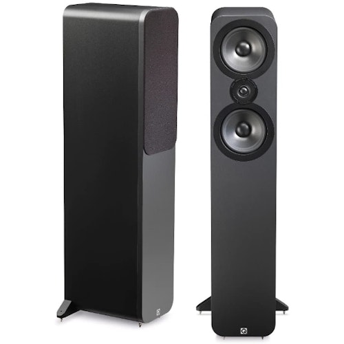 The best floor standing speakers Tech What's The Best